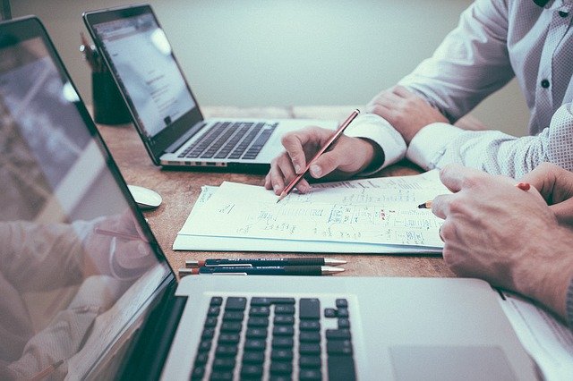 accounting services
