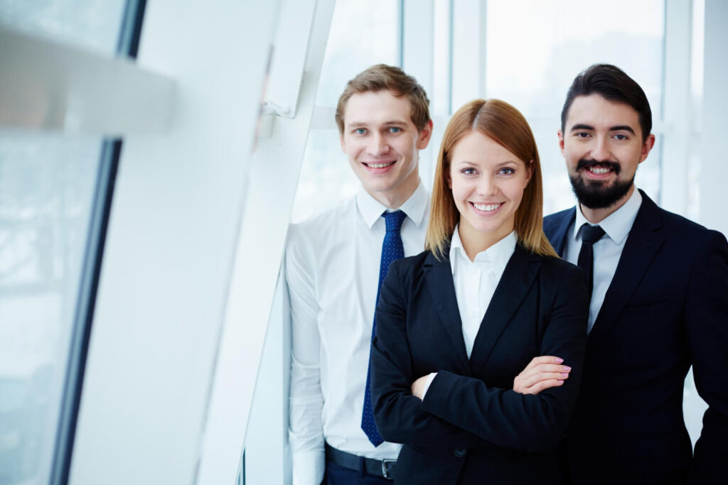 corporate secretarial services