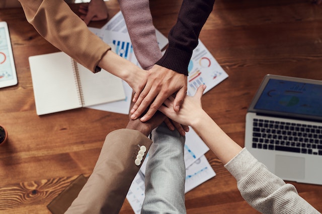 business registration in singapore all hands on the same purpose