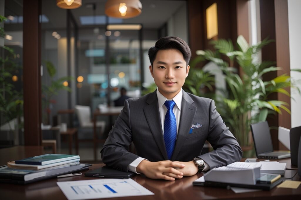 business ideas for entrepreneurs in singapore