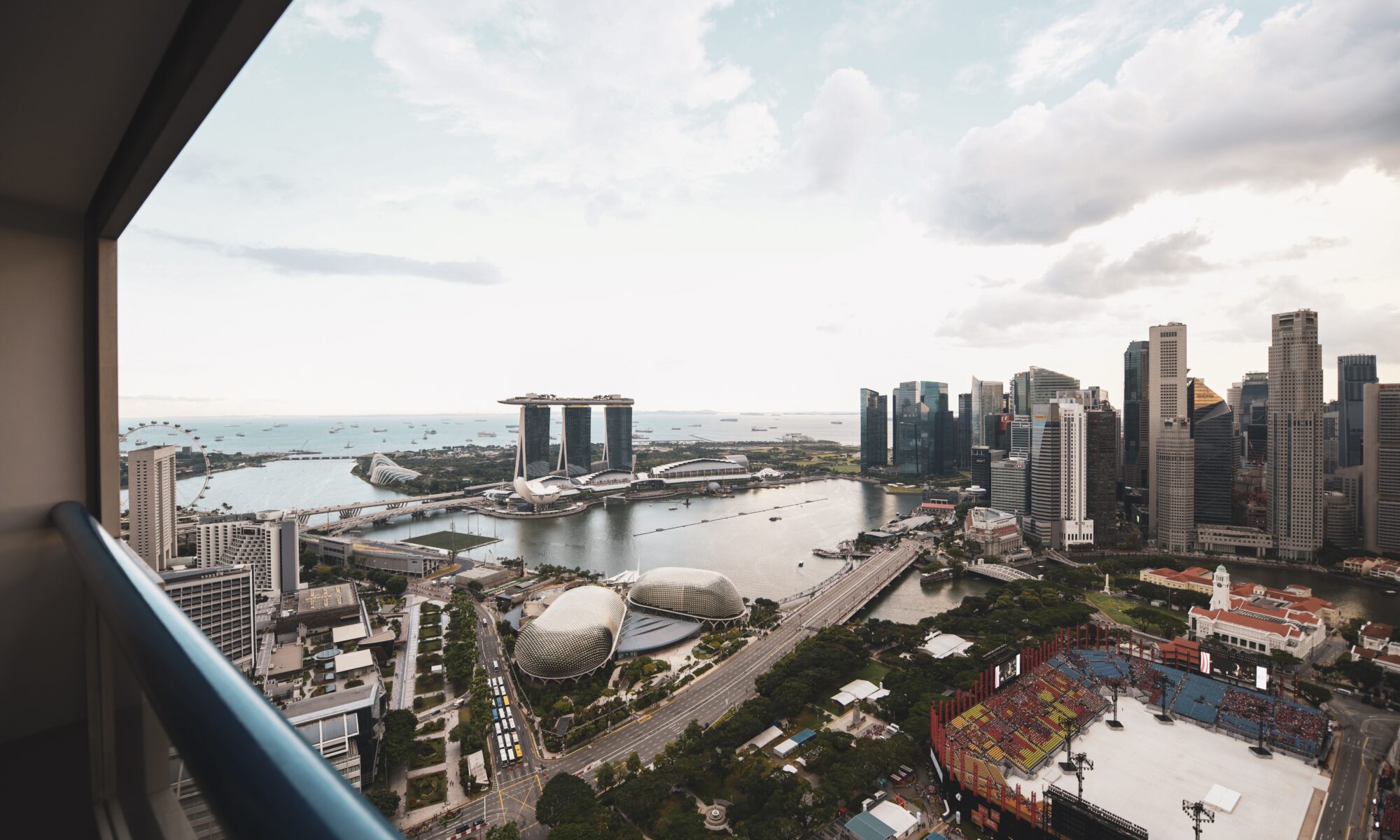 ssic codes in singapore business
